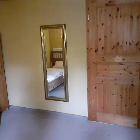 Ruhiges Haus Am Stadtrand Pansiyon Chemnitz