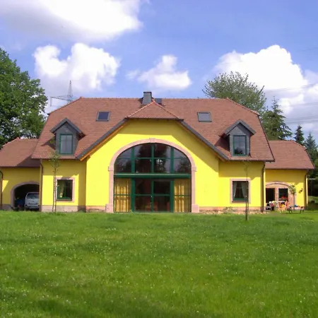 Ruhiges Haus Am Stadtrand * Chemnitz