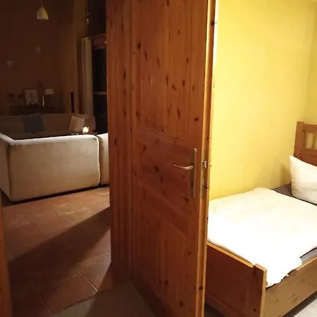 Ruhiges Haus Am Stadtrand Pansiyon *
